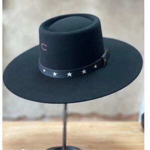 Charlie 1 horse cosmic cowgirl hat